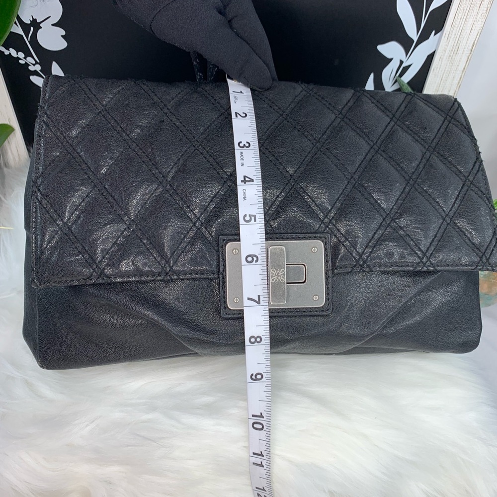 💥💥💥SOLD💥💥💥Simply Vera Vera Wang shoulder - Picture 5 of 8